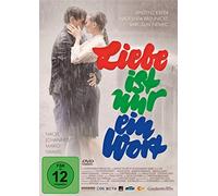 Keine Informationen - Liebe Ist Nur EIN Wort [Import]
