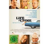 Keine Informationen - Life of Crime [Import]