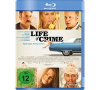 Life of Crime [Blu-ray] (Blu-ray) Robbins Tim Hawkes John Aniston Jennifer Def