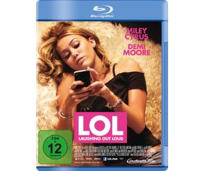 Keine Informationen - Lol-Laughing Out Loud [Blu-ray]