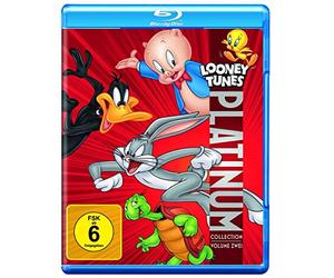 Keine Informationen - Looney Tunes: Platinum Collection-Vol.2 [Blu-ray]