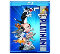 Keine Informationen - Looney Tunes: Platinum Collection-Vol.3 [Blu-ray]