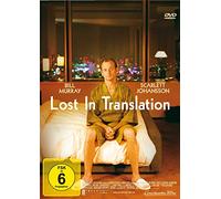 Keine Informationen - Lost in Translation [Import]
