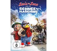 Keine Informationen - Louis & Luca und die Schneemaschine