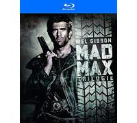Mad Max Trilogie – Warner Bros. – 3 Blu-ray – Neuf