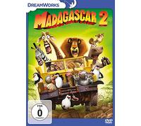 Keine Informationen - Madagascar 2 (Abverkauf)