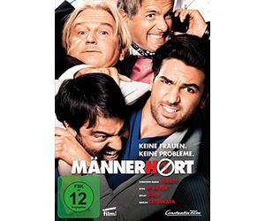 Keine Informationen - Männerhort