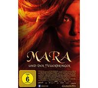 Keine Informationen - Mara und der Feuerbringer [Import]