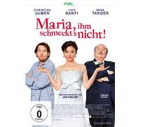 Keine Informationen - Maria,Ihm Schmeckt'S Nicht!