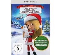 Keine Informationen - Mariah Carey'S All I Want for Christmas is You [Import]