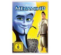 Keine Informationen - Megamind [Import]