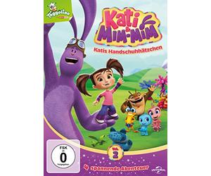 Keine Informationen - Mim (Vol.2)-Katis. [Import]