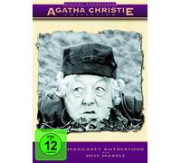 Miss Marple Edition, 4 Dvds (Remasterered)