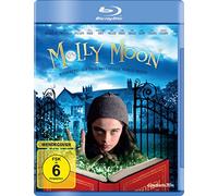 Molly Moon [Blu-ray] (Blu-ray)