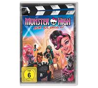 Keine Informationen - Monster High-Licht aus,Grusel an [Import]