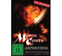 Keine Informationen - Monte Cristo [Import]