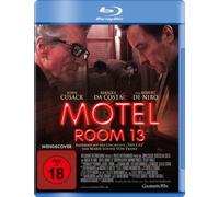Keine Informationen - Motel Room 13 [Blu-ray]