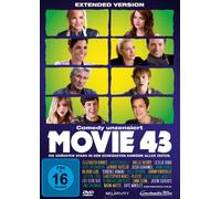 Keine Informationen - Movie 43
