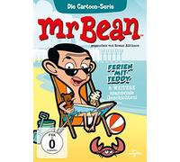 Keine Informationen - Mr.Bean-Die Cartoon-Serie-Vol.2-Staffel. [Import]