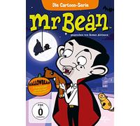 Keine Informationen - Mr.Bean-die Cartoon-Serie-Vol.4-Staffel...