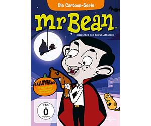 Keine Informationen - Mr.Bean-die Cartoon-Serie-Vol.4-Staffel...