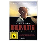Keine Informationen - Naqoyqatsi [Import]