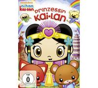 Keine Informationen - Ni Hao Kai-Lan: Prinzessin Kai-Lan