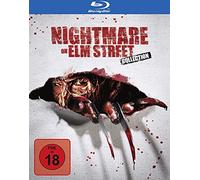 Keine Informationen - Nightmare on Elm Street-Collection [Blu-Ray] [Import]
