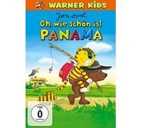 WIE SCHÖN IST PANAMA OH - DVD NEUF