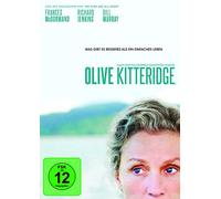 Keine Informationen - Olive Kitteridge: Mini Serie [Import]