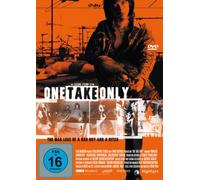 Keine Informationen - One Take Only