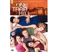 Keine Informationen - One Tree Hill: Staffel 1
