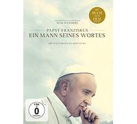 Keine Informationen - Papst Franziskus-EIN Mann Seines Wortes. [Import]