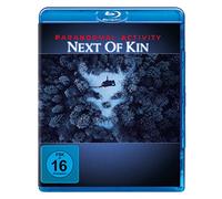 Paranormal Activity: Next of Kin (Blu-ray) (Blu-ray) Bader Emily