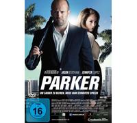 Keine Informationen - Parker [Import]