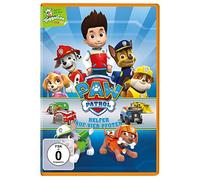 Paw Patrol - Helfer Auf Vier Pfoten