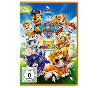 Keine Informationen - Paw Patrol: Cat Pack Rescues