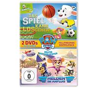 Keine Informationen - Patrol: das Spiel Kann Losgehen & Paw. [Import]