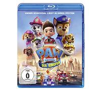 PAW PATROL DER KINOFILM