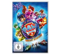Paw Patrol: Der Mighty Kinofilm (DVD) (DVD) Callan Brunker