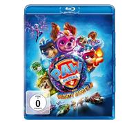 Keine Informationen - Paw Patrol: der Mighty Kinofilm [Blu-ray]