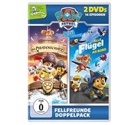 Keine Informationen - der Piratenschatz & Paw Patrol:. [Import]