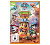 Keine Informationen - Paw Patrol: Dino Rescue [Import]