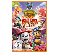 Keine Informationen - Paw Patrol: Dino Roar to The Rescue [Import]
