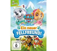 Paw Patrol – Ein Neuer Fellfreund – Paramount Pictures