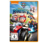 Keine Informationen - Paw Patrol: Einsatz Für Raketen-Ryder [Import]