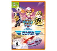 PAW PATROL: HELDEN IM ANFLUG DVD NEUF