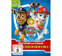 D-PAW PATROL/MARSHALL UND CHASE LOESEN D G