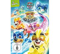 PAW PATROL - MIGHTY PUPS CHARGED UP G