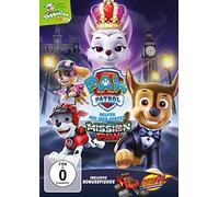 PAW PATROL: MISSION PAW